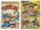 DC Comic Plastic Man | Comic Book Collection