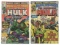 Marvels The Incredible Hulk Comic Book Collection