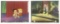 Back to the Future | Animated Series Production Cels