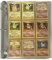 Pokemon Trading Card Collection