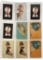 Vintage Pin Up Playing Card Collection