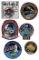Space Patch Collection