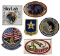 Space Patch Collection