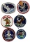 Space Patch Collection