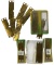 Harmonica Plate Collection