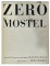Zero By Mostel