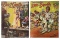 Sex To Sexty Comic Book Collection