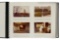 Vintage Traveler Photo Album