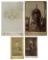 Vintage Photo Collection