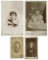 Vintage Photo Collection