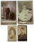 Vintage Photo Collection