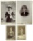 Vintage Photo Collection