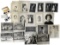 Vintage Photo and Photo Slide Collection
