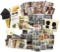 Vintage Photo and Photo Slide Collection