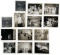 Burlesque Company and Performer Photo Collection