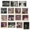 Burlesque Company and Performer Photo Collection