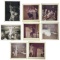 Burlesque Company and Performer Photo Collection