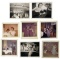 Burlesque Company and Performer Photo Collection