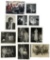 Burlesque Company and Performer Photo Collection