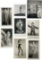 Burlesque Company and Performer Photo Collection