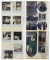 Burlesque Company and Performer Photo Collection