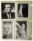 Burlesque Performer and Other Photo Collection