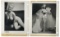 Burlesque Performer and Other Photo Collection