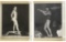 Burlesque Performer and Other Photo Collection