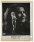 Burlesque Performer and Other Photo Collection
