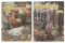 Sex To Sexty Comic Book Collection