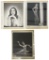 Burlesque Performer and Other Photo Collection