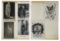 Burlesque Performer and Other Photo Collection