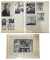 Burlesque Performer and Other Photo Collection