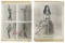 Burlesque Performer and Other Photo Collection