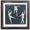 Framed Adult Photo