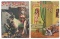 Sex To Sexty Comic Book Collection