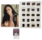 Adult Photo and Photo Slide Collection