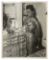 1950s Transgender Photograph | Erotic Adult Photo