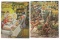 Sex To Sexty Comic Book Collection