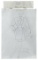 Dior Original Artwork | Fashion Sketch