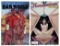 Erotic Adult Comic Book Collection