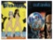 Erotic Adult Comic Book Collection