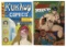 Erotic Adult Comic Book Collection