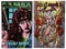 Erotic Adult Comic Book Collection