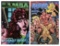 Erotic Adult Comic Book Collection
