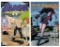 Erotic Adult Comic Book Collection