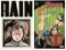 Erotic Adult Comic Book Collection