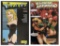Erotic Adult Comic Book Collection