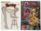 Erotic Adult Comic Book Collection