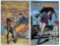 Erotic Adult Comic Book Collection